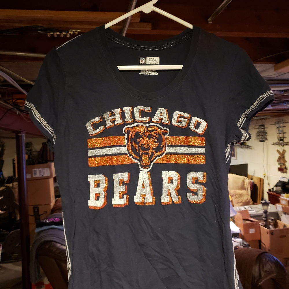 Women's t-shirt